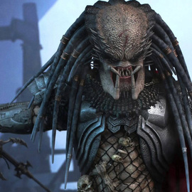 Predator ancient clearance