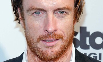 Toby Stephens - Actor