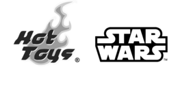 Hot Toys Star Wars Sixth Scale Figures