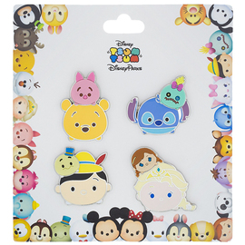tsum-tsum-booster-pack-series