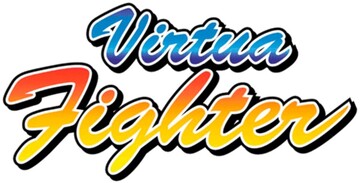 virtua-fighter-series