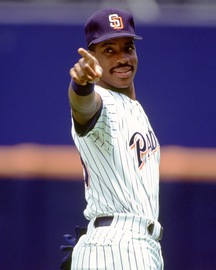 Fred McGriff | Baseball Player (Athlete) | hobbyDB