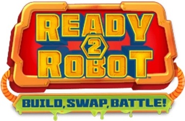 ready-to-robot-series
