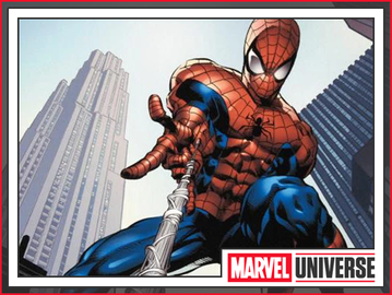 spider-man-peter-benjamin-parker-character