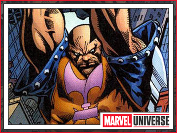 Executioner (Skurge) | Marvel (Character) | hobbyDB