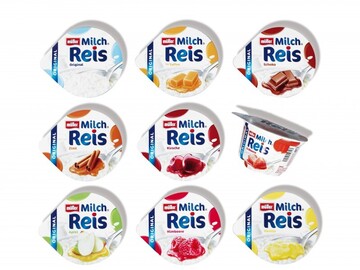 Reis muller clearance