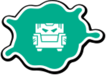 Transformers Botbots Home Rangers Pressure Punk Transformers Botbots Home Rangers Pressure Punk