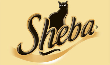 Sheba Cat Food (Brand)