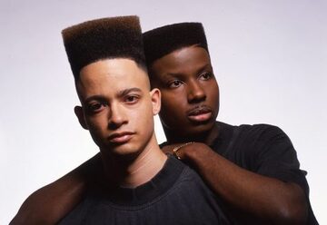 What's Kid-N-Play Been Up To?