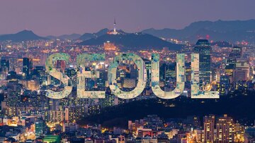 seoul-city
