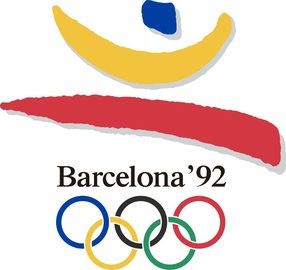 1992-summer-olympics-event