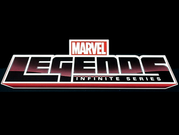 Marvel Legends: Infinite Series | Hasbro (Series) | hobbyDB