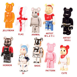 爆買いしたい Be@rbrick Blind hobbyDB | (Series) Toy MediCom | 13 Series Box キューブリック、ベアブリック