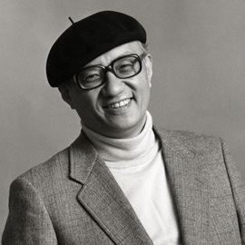 osamu-tezuka-artist