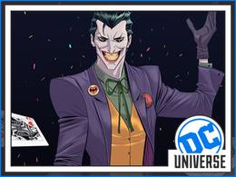 DC The Dark Knight Funko POP! Vinyl #334 The Joker 10 - GeekVault