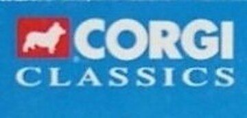 corgi-classics-series