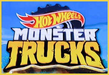 Monster Trucks | Hot Wheels (Series) | hobbyDB