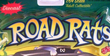 road-rats-series