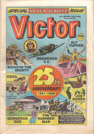 victor-comics-comic-book-series