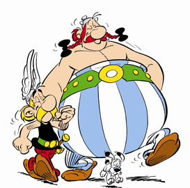 the-adventures-of-asterix-series