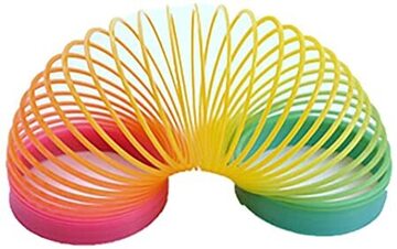 slinky-collectible-type