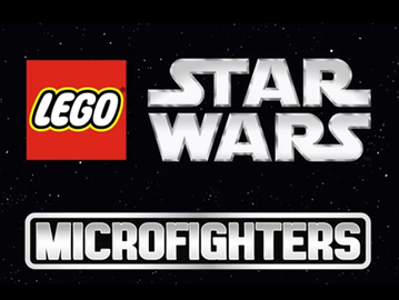 Microfighters online series 7