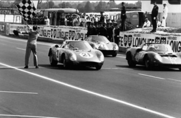 24-hours-of-le-mans-1965-race