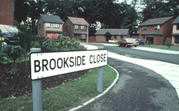 brookside-series