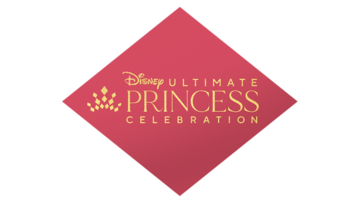 Funko Pop! Disney Princess - Ultimate Princess Glow 4-Pack