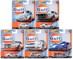 Golf gulf hot wheels outlet