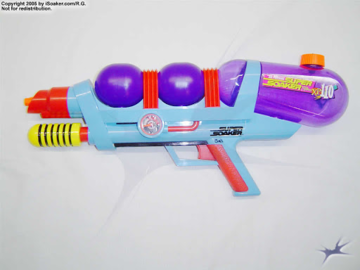 Super soaker ss300 discount