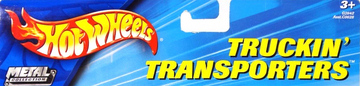 truckin-transporters-series