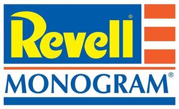Revell Monogram Brand hobbyDB