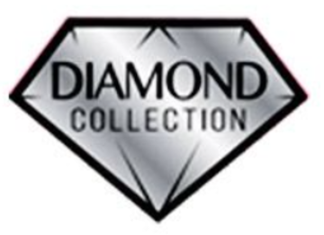 diamond collection funko