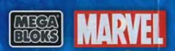 Mega Bloks Marvel Microfigs | Mega Bloks (Series) | hobbyDB