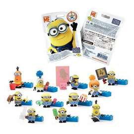 Despicable me mega bloks online