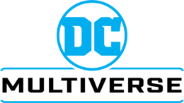 DC Multiverse