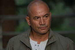 Temuera Morrison