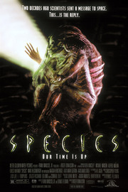 species-film