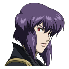 Motoko Kusanagi Anime, HD Anime, 4k Wallpapers, Images, Backgrounds, Photos  and Pictures