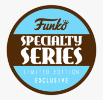 Funko Specialty Series