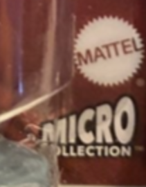 mattel-micro-collection-series