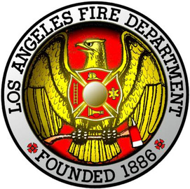 los-angeles-fire-department-fire-department