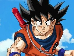 Goku Super Saiyan 3 Chibi - Shirtoid