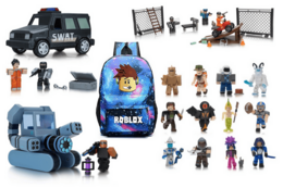 Roblox Toys