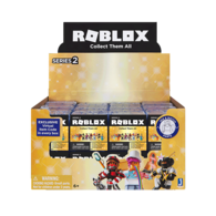 Roblox Mystery Box Series 2