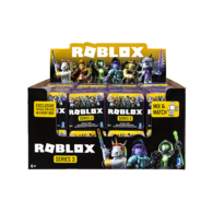 Roblox Mystery Box Series 3