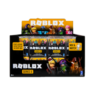 Roblox Mystery Box Series 6