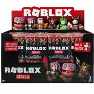 Roblox Mystery Box Series 8