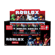 Roblox Mystery Box Series 9